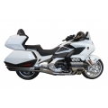 TechSpec Tank Grip Pads for the Honda Goldwing (2018+) TechSpec Tank Grip Pads for the Honda Goldwing (2018+)
